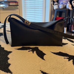 Madewell leather bag